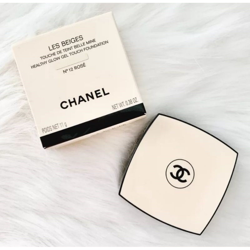 Chanel les Beige​ powder