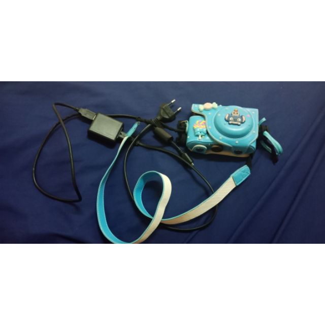 กล้องฟรุ้งฟริ้ง zr5100