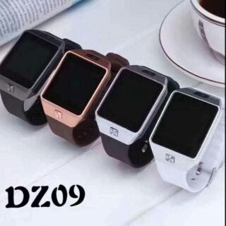 Smart Watch SIM รุ่น dz9