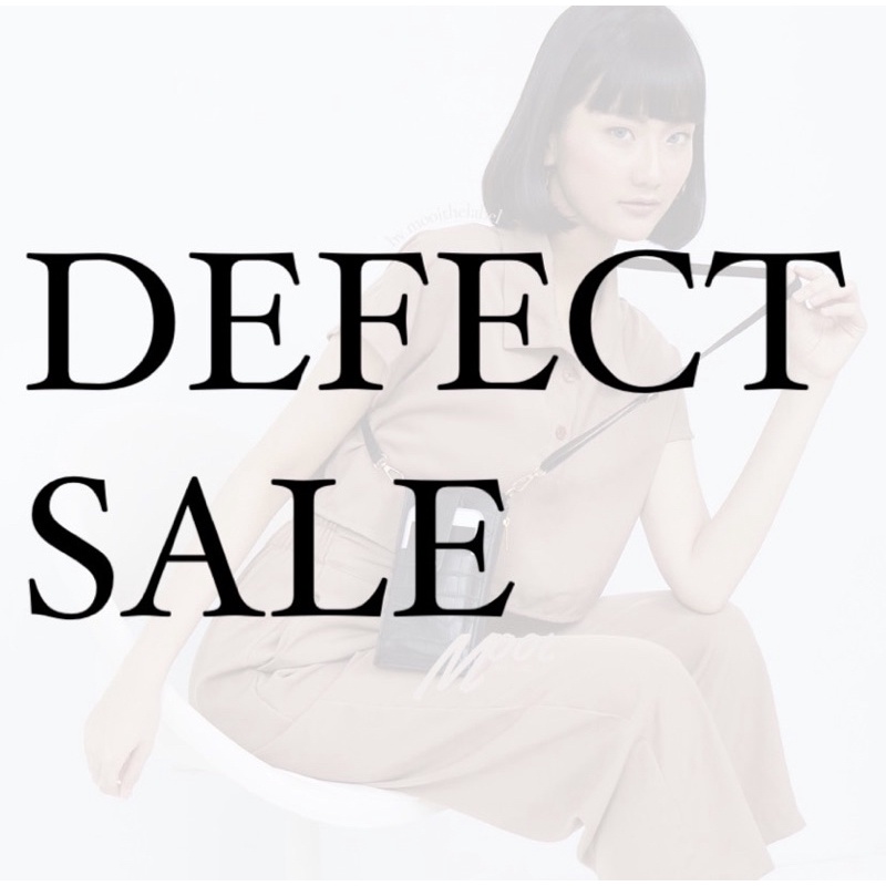 DEFECT & SAMPLE BAG (MUST READ PRODUCT DESCRIPTION)