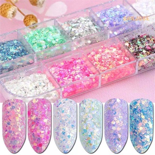 ใหม่เครื่องสําอาง Glitter Flakes สําหรับความงามสัตว์เลี้ยง