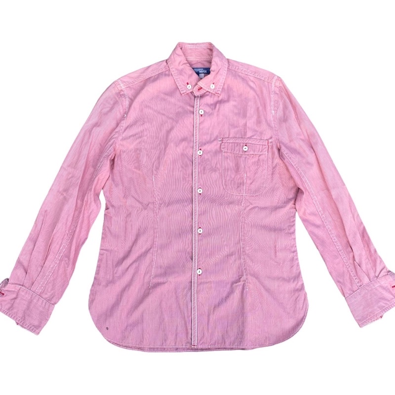 เสื้อ Junanya Watanabe Come des Garcons Man