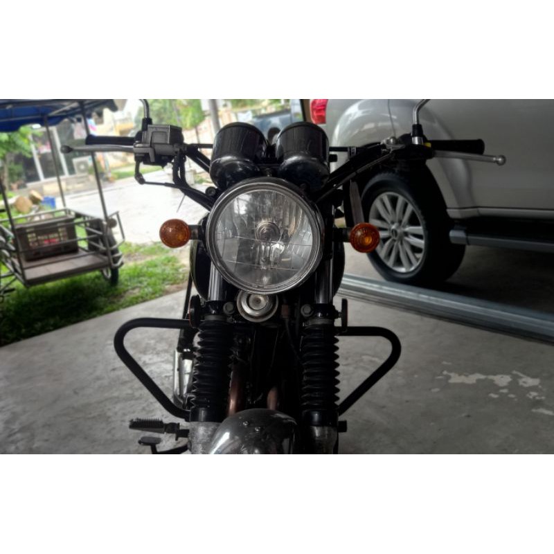 กันล้มct400 สตาเลี่ยน
