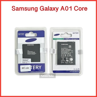 แบตเตอรี่ Samsung Galaxy A01 Core (Model:EB-BA013ABY)