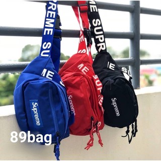 Superme 🛍️คาดอก 💢 No.super me