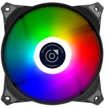 Fan Case Tsiunami DMS 120MM [ของใหม่]