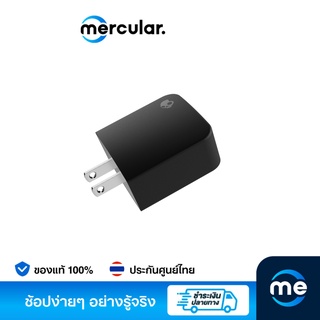 หัวชาร์จ Skullcandy Fix Rapid Charge AC Dual Port USB Adapter