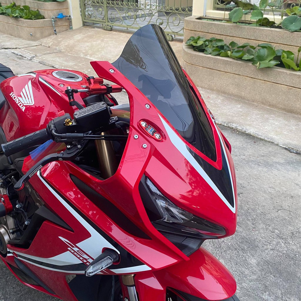 ช วหน าcbr650r ป 19 ช วแต ง Cbr ช ว Cbr ช วหน า ช วหน าแต งhonda Cbr 650 R ตรงร น งานอะคร ร คหนาอย างด งานสว Shopee Thailand