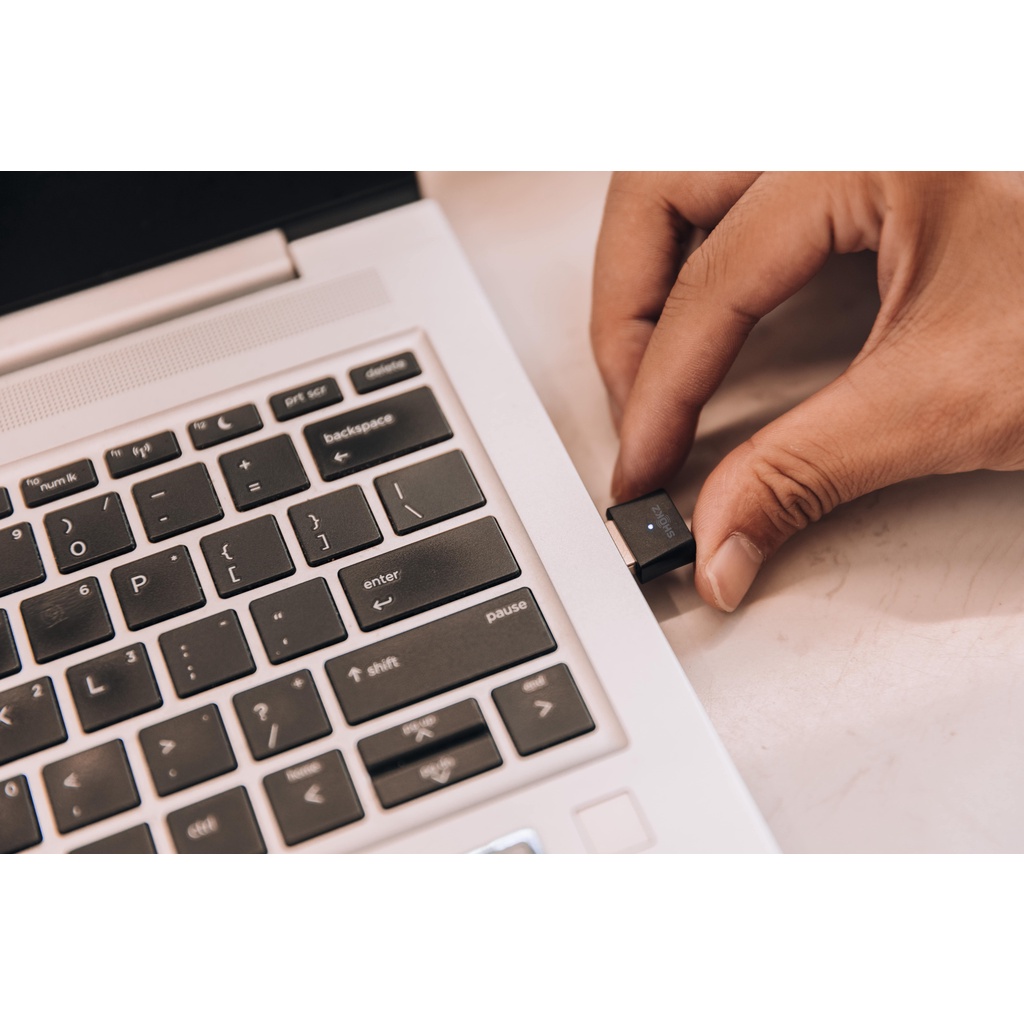 Shokz Loop 100 USB-A Wireless Adapter for OpenComm อะแดปเตอร์หูฟังไร้สาย ไม่ต้องใช้บลูทูธ