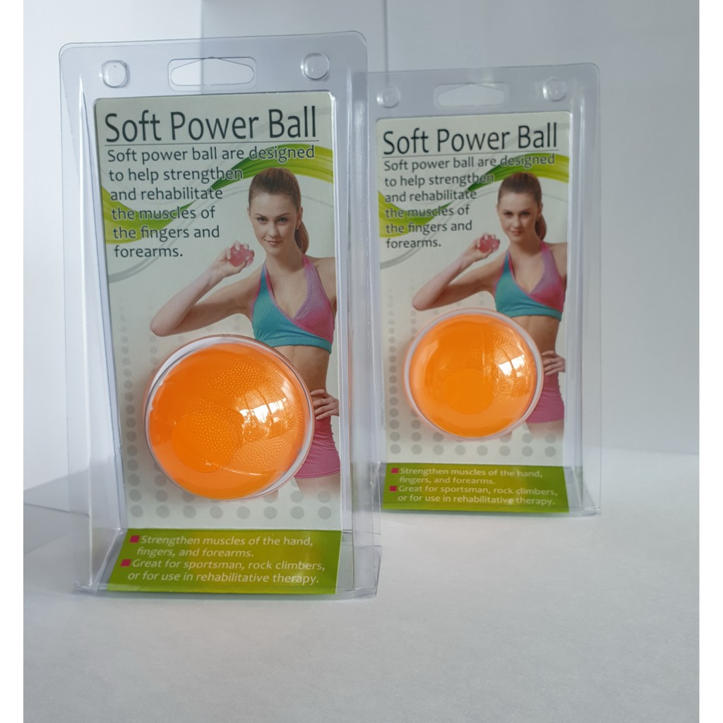 Soft Power Ball-Medium