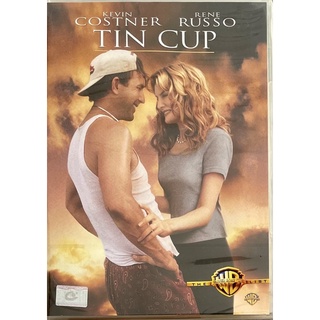 Tin Cup (1996, DVD)/ หวดรักมือทอง (ดีวีดี)
