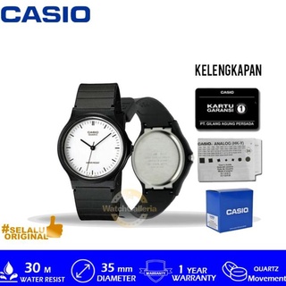 นาฬิกาข้อมือ Casio General MQ-24-7ELDF ของแท้