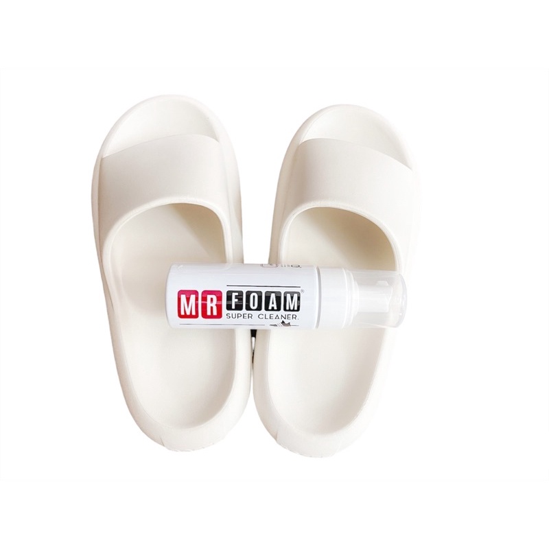 Posee โฟมซักแห้งรองเท้า