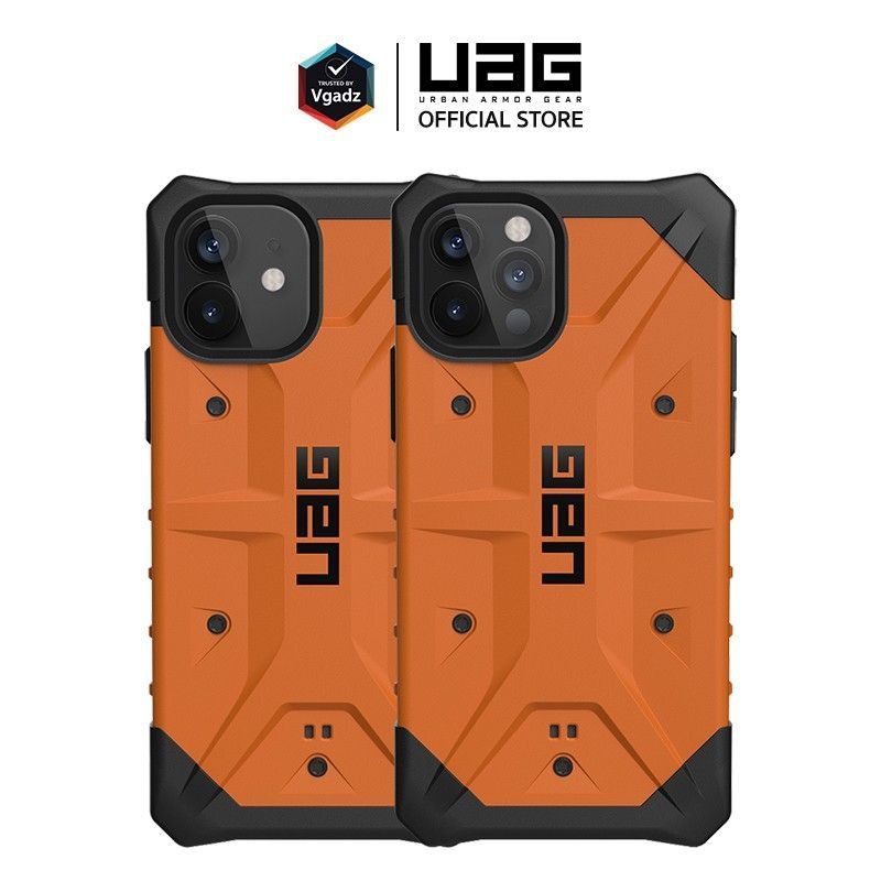 เคสกันกระแทก เกรด AAA UAG Pathfinder SE Camo Case ลายทหาร สำหรับ iPhone 6+/6s+/7+/8+/X/Xs/XS Max/11/11Pro/11promax #7