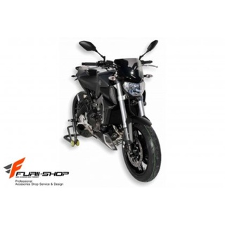 ชิวหน้า ERMAX 25CM FOR YAMAHA MT09 FZ09