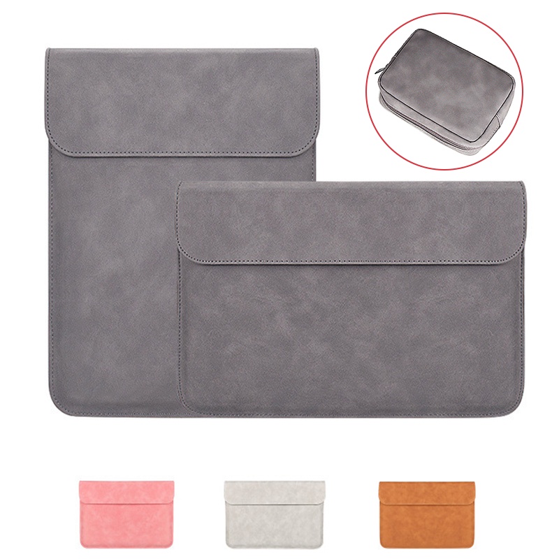 Micro ขนแกะสําหรับ MacBook Neo 13 นิ้ว Pro 13 M2 M1 Pro14 นิ้ว M5 Air13 M5 12 11 นิ้ว Air15 M5 ASUS Air Huawei Pro ฟรีกระเป๋าเก็บขนาดเล็กน้ําหนักเบาและกันน้ํา