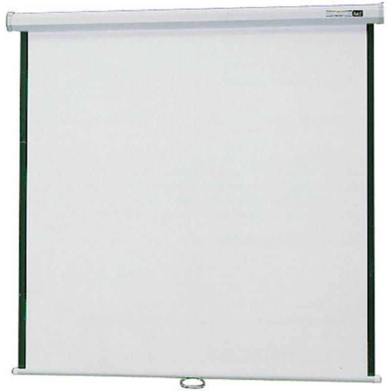 Techline Projector Screen จอโปรเจกเตอร์