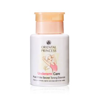 ถูกสุด/พร้อมส่งOriental Princess Underarm Care Pure White Secret Toning Essence 120 m