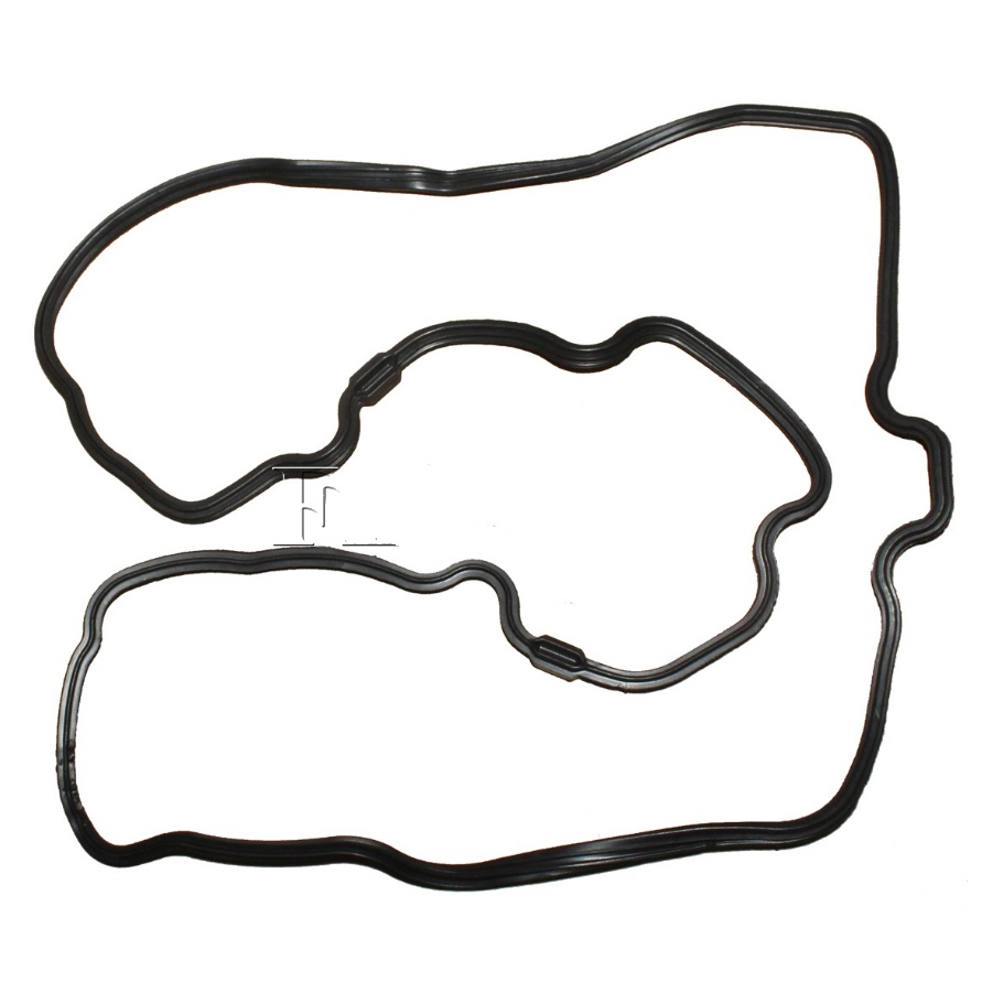 Engine Oil Pan gasket  for Ford Escape Cougar Mariner Mazda 6 MPV Tribute V6 2.5L 3.0L