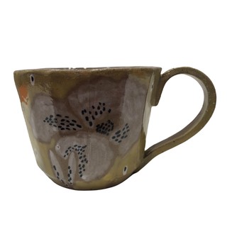 ICONCRAFT Mug Ceramic Size S NAKHOM ART SPACE