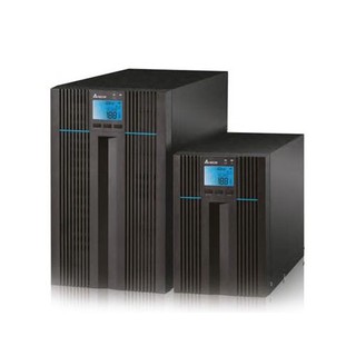 เครื่องสำรองไฟ DELTA N-SERIES ONLINE 2000VA/1800W