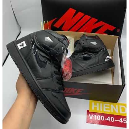 nike jordan avengers