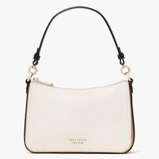 KATE SPADE NEW YORK HUDSON MEDIUM CONVERTIBLE CROSSBODY K6570 กระเป๋าสะพายข้าง