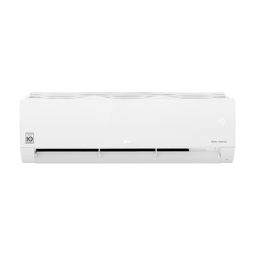 แอร์ LG ISR24E เครื่องปรับอากาศแบบติดผนัง 21600 BTU อินเวอร์เตอร์