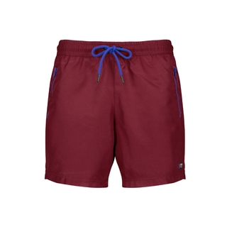 Khaki Bros. - Beach Pants Shorts Slim Fit - กางเกงขาสั้น ทรง Beach pants -KM21T006