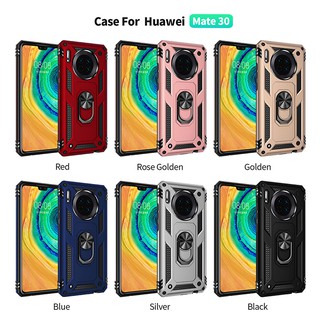 เคสโทรศัพท์มือถือเคสมือถือป้องกันรอยสําหรับ Huawei Mate 20 Pro 30 Lite 20 X Nova 5i Pro