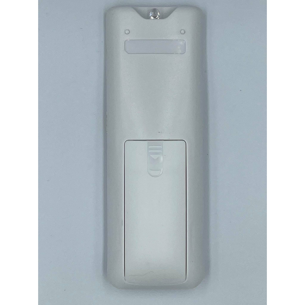 รีโมทใข้สำหรับแอร์  Sharp รุ่น CRMC-A901/CRMC-A903/CRMC-A995 รีโมทตัวนี้ใช้กับแอร์สามรุ่น ไม่ต้องเลือกรุ่น