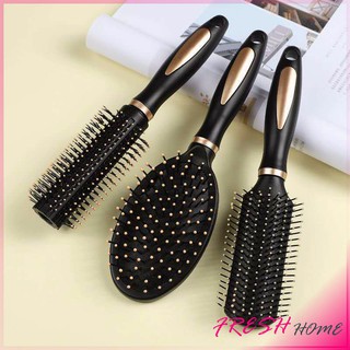 หวีจัดทรงผม สะดวกพกพา Hairdressing comb