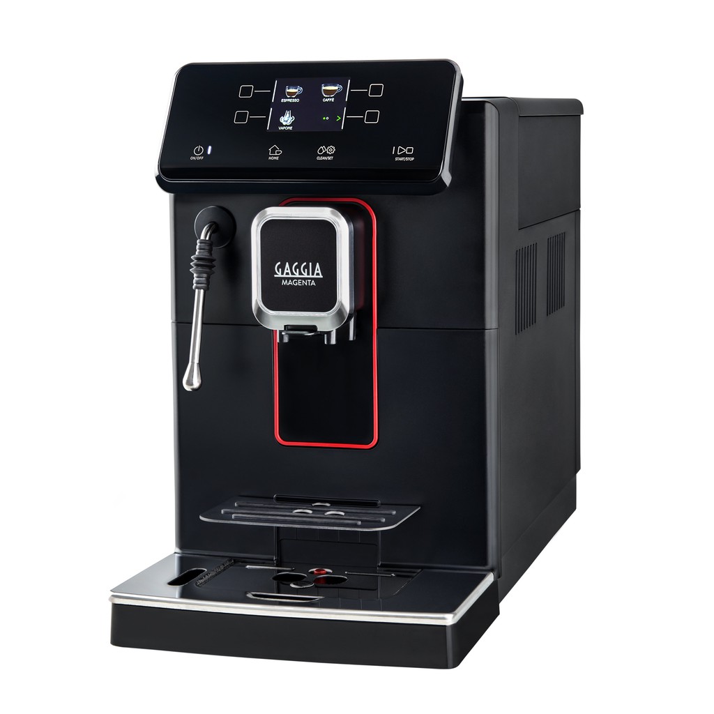 GAGGIA Magenta Plus เครื่องชงกาแฟอัตโนมัติ กาจเจีย มาเจ็นตา พลัส (Automatic Espresso Machine)