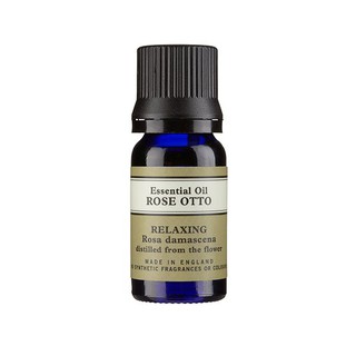 Neals yard remedies Rose Otto Essential Oil 10 ml