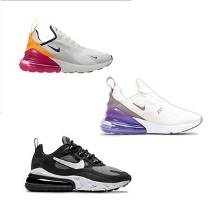 Nike รองเท้า รองเท้าวิ่ง สำหรับผู้หญิง OL+ W Air Max 270 AH6789-106 /AH6789-107 /AT6174-001 (5500)