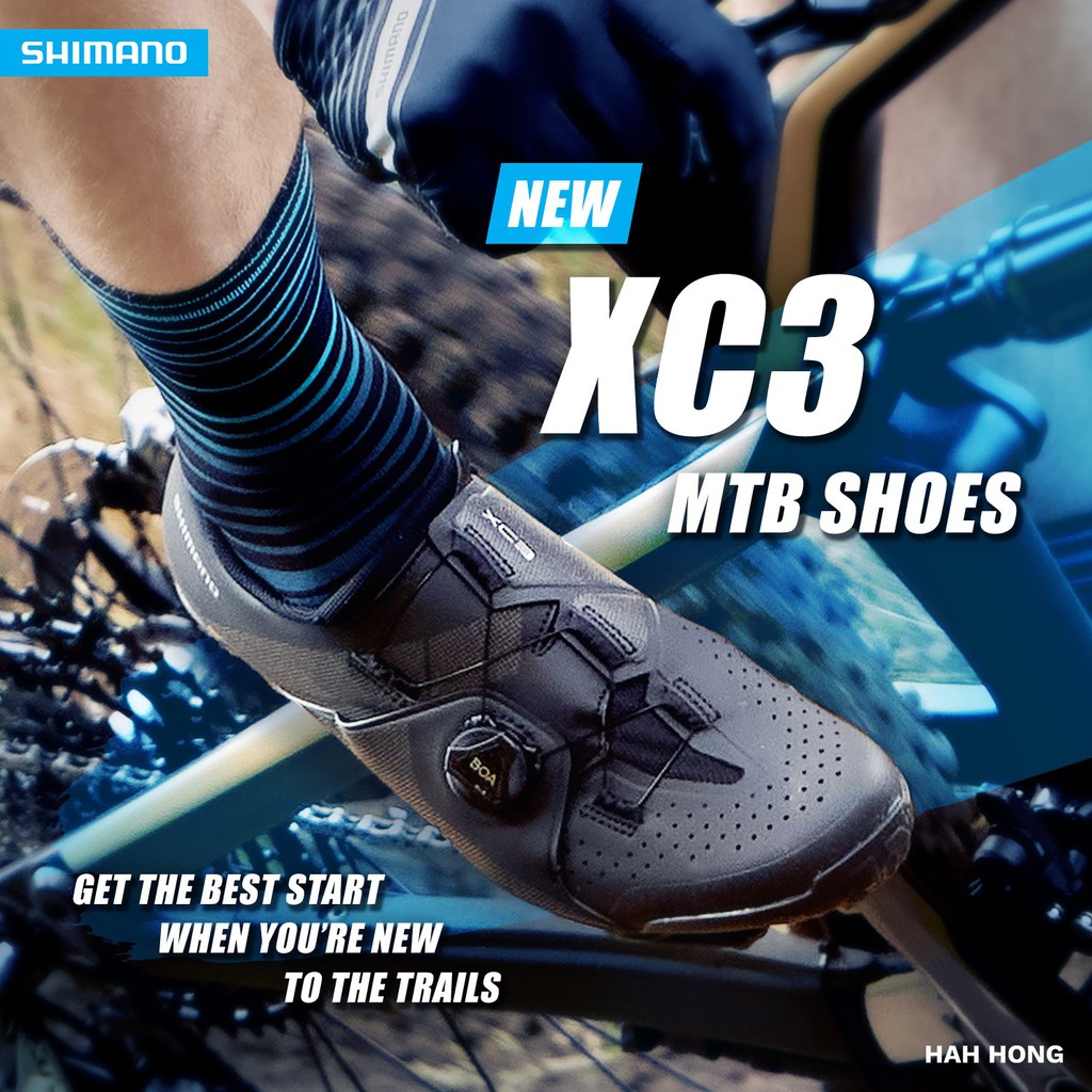 shimano xc300