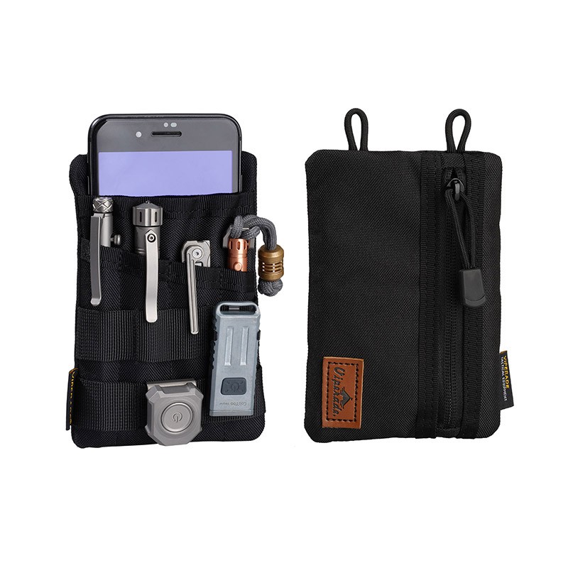 Viperade VE4 EDC กระเป๋าจัดระเบียบเครื่องมือมัลติฟังก์ชั่น