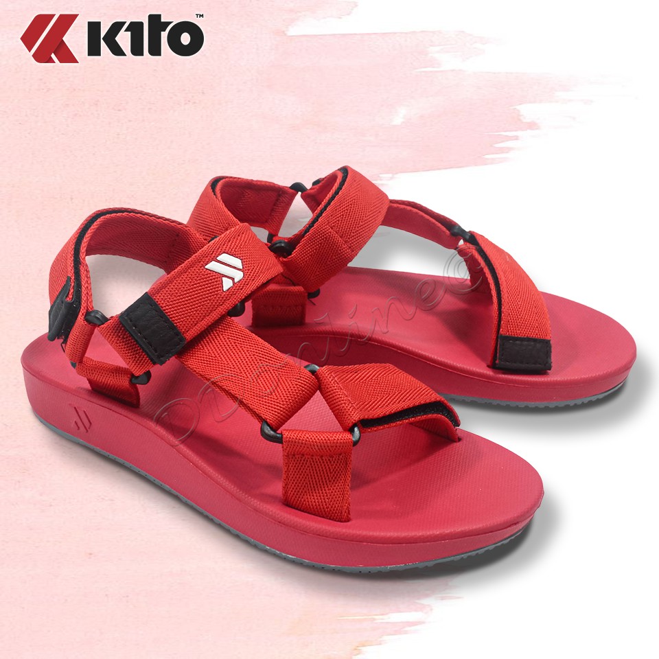 Kito Flow รองเท้ารัดส้นผู้ชาย ผู้หญิง รุ่น A18 Size 36-43