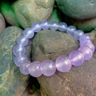 Lavender Amethyst พร้อมส่ง