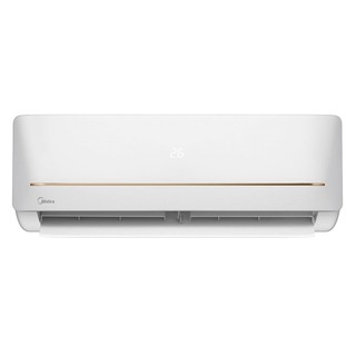 แอร์ผนัง MIDEA MSABB-09CRFN8-QE3 9000 บีทียู อินเวอร์เตอร์ ให้คุณพบกับคาามเย็นสบายได้แบบรอบทิศทางด้วย แอร์ติดผนัง จาก MI