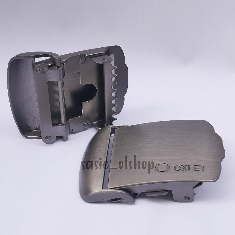 OXLEY SERIES CLIP-ON BELT HEAD