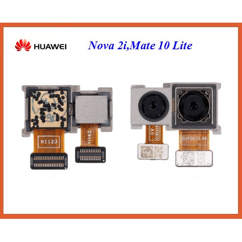 กล้องหลัง Huawei Nova 2i,Mate 10 Lite