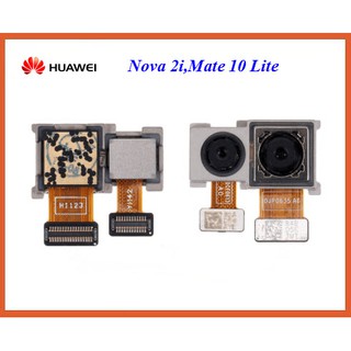 กล้องหลัง Huawei Nova 2i,Mate 10 Lite