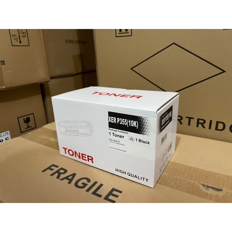 หมึกCT201937(bk)/p355d/m355/p365