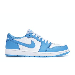 PROSPER - Air Jordan 1 Low SB UNC