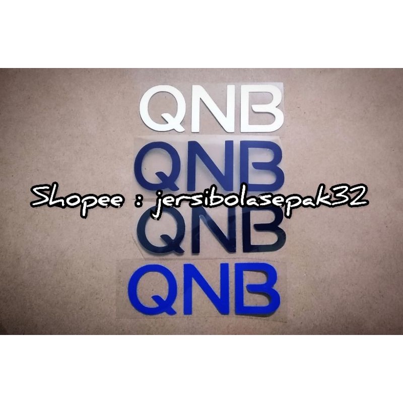 (khắc) QNB & OOREDO*