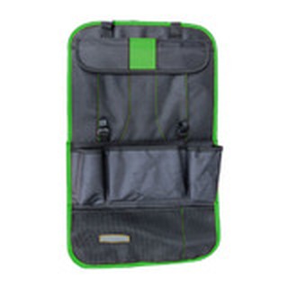 tc075  กระเป๋า Back Seat Bag Carry - สีเขียว