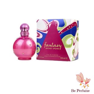 Britney Spears Fantasy EDP 100ml. กล่องซีล