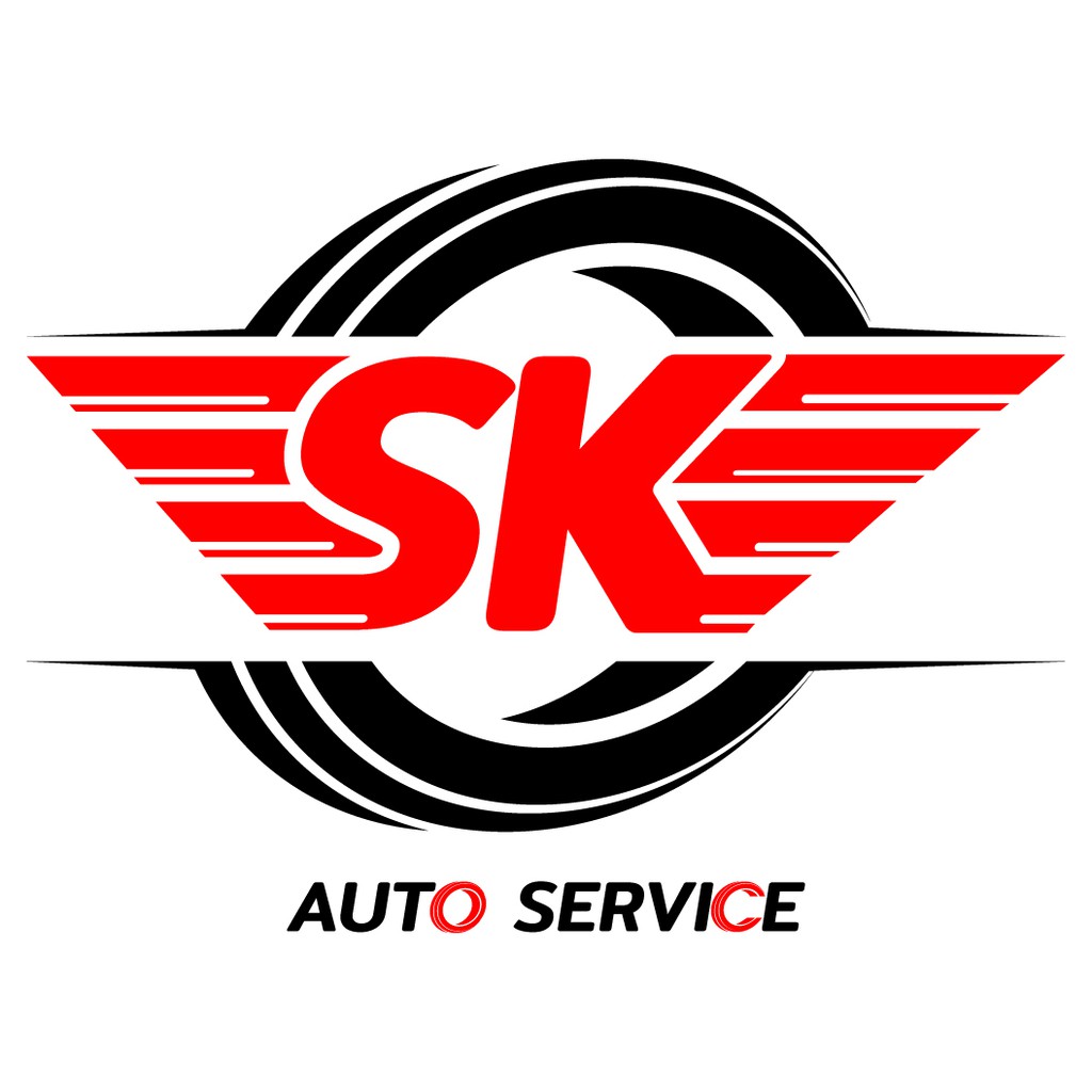 SK AUTO SERVICE, ร้านค้าออนไลน์ Shopee Thailand