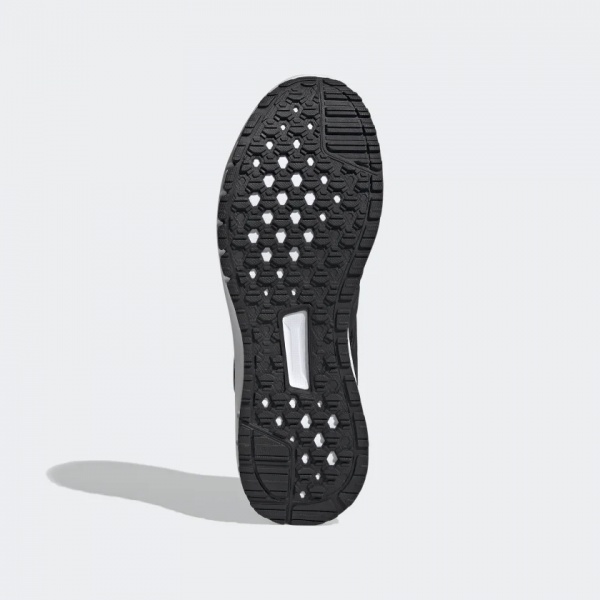 Adidas รองเท้าผ้าใบผู้ชาย Ultimashow | Core Black/Core Black/Cloud White ( FX3624 )